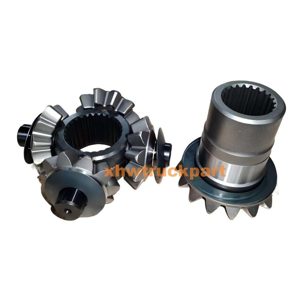 Differential repair kit suitable for 3873509823 3873500423 differential kit