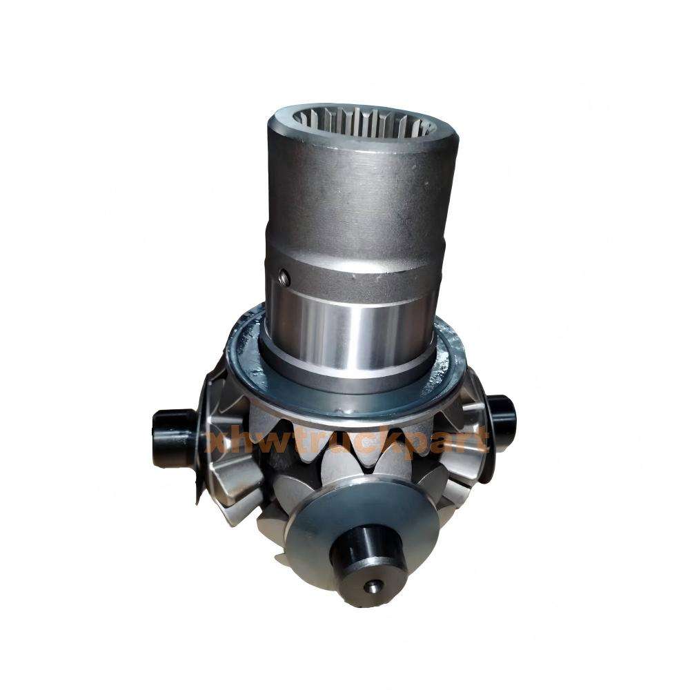 Differential repair kit suitable for 3873509823 3873500423 differential kit