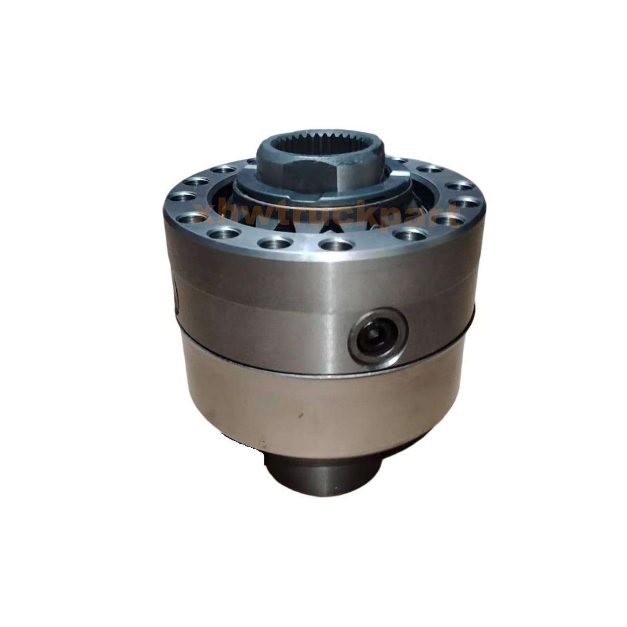 Differential Kit 9443500523 Differential case complete suitable for actros small