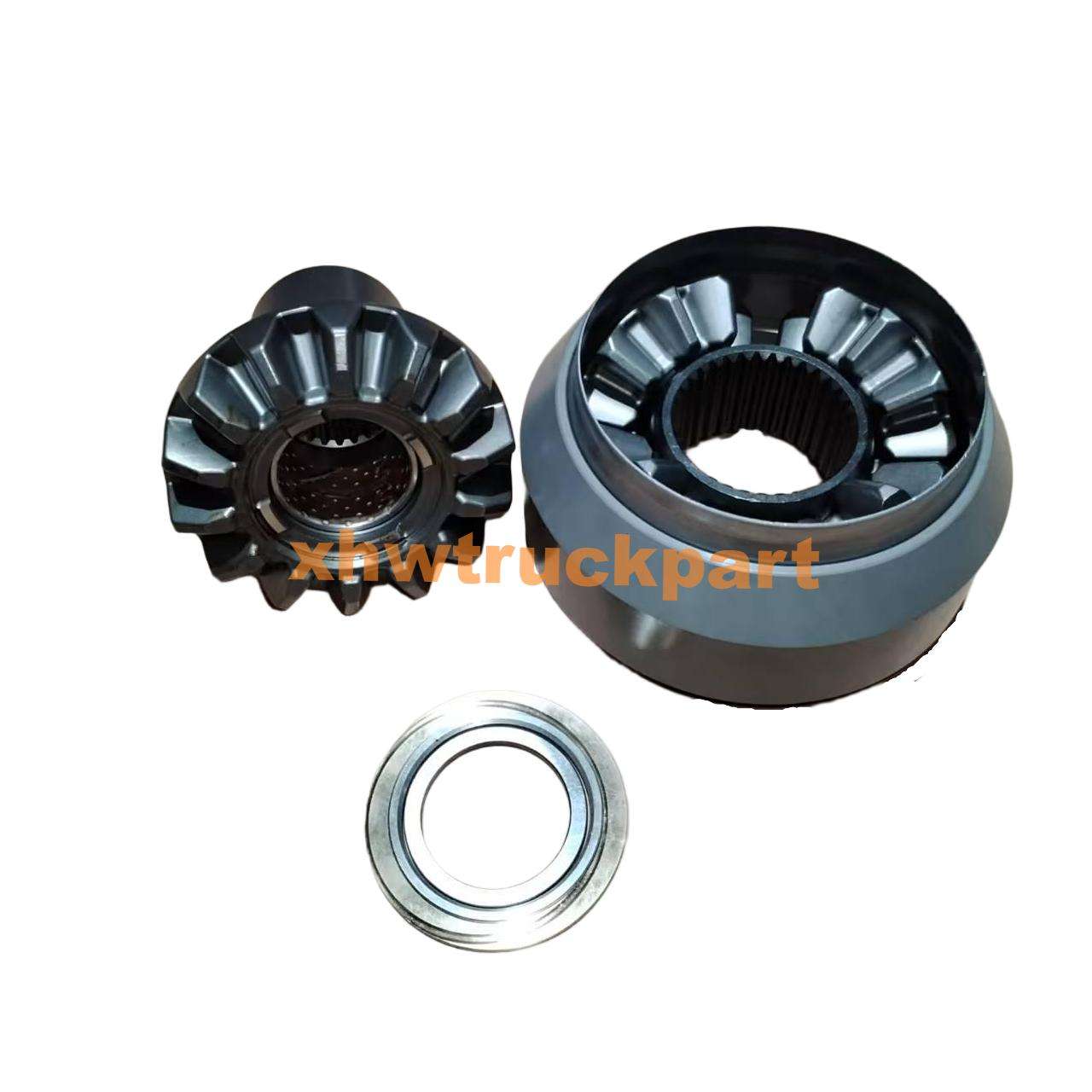 Differential kit 0003508623 9423502223 suitable for actros