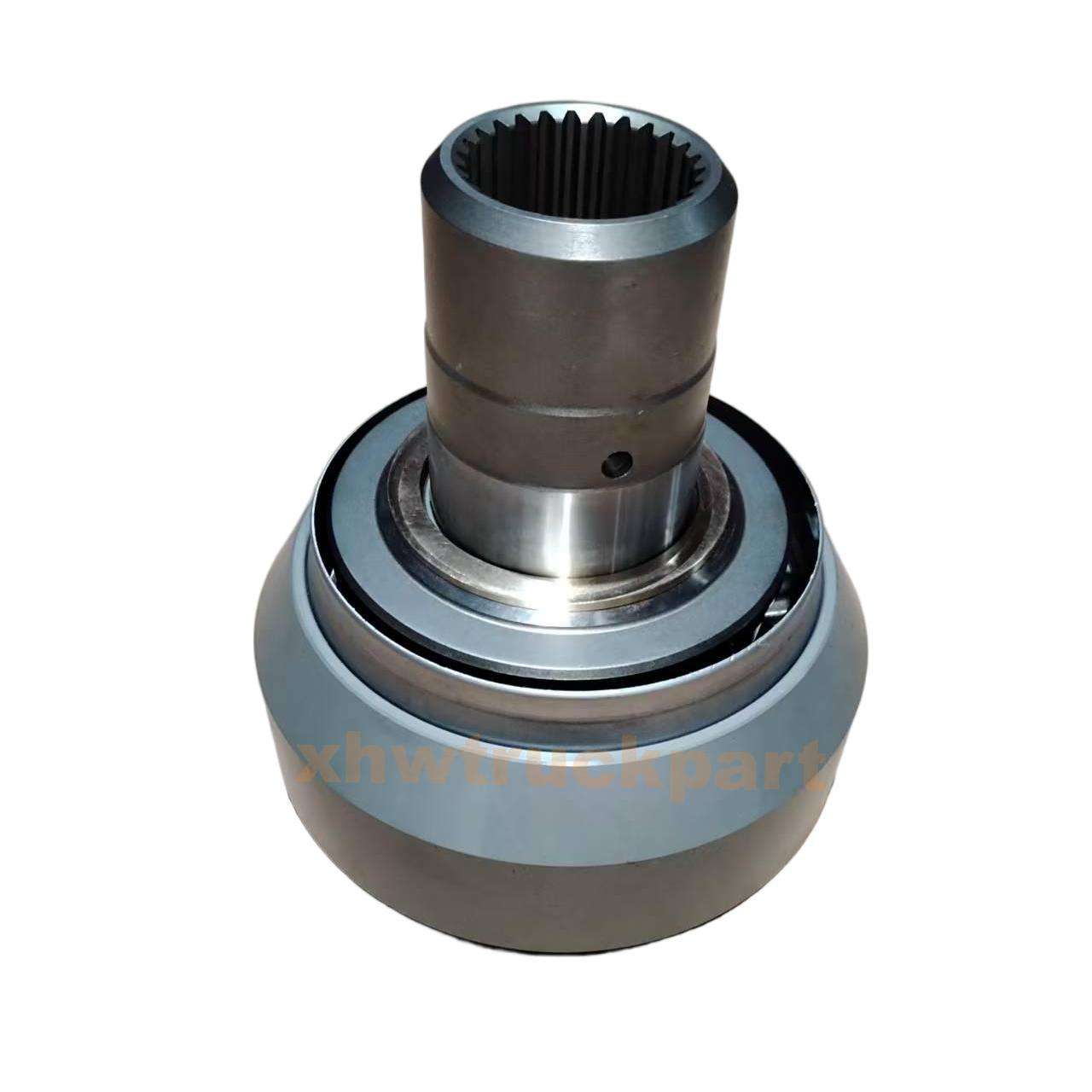 Differential kit 0003508623 9423502223 suitable for actros