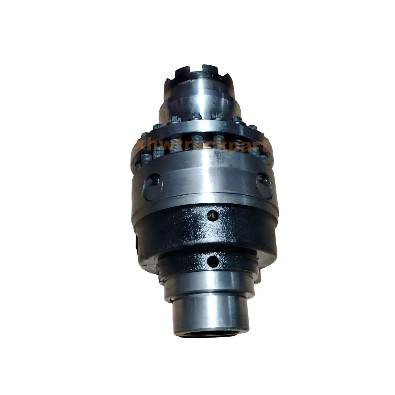 Differential Kit 9443500623 Differential case complete suitable for actros small