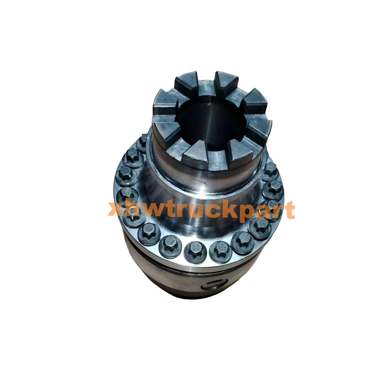 Differential Kit 9443500623 Differential case complete suitable for actros small