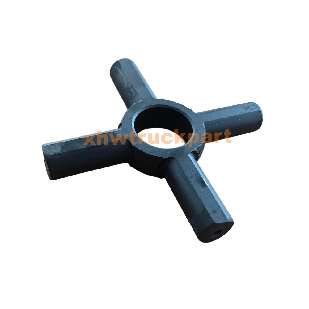 Differential repair kit for differential assembly AZ923132071 suitable for howo trucks