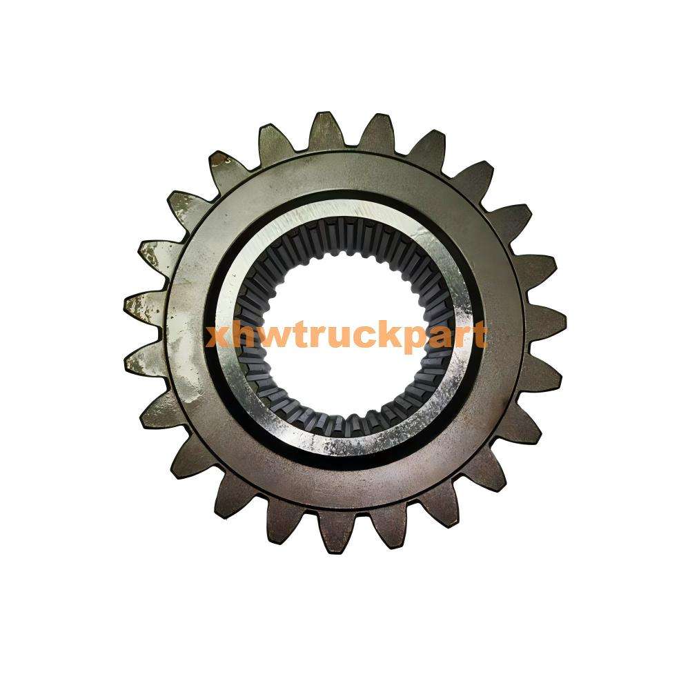 3553540417 Sun Gear 23t Bell hub sun gear