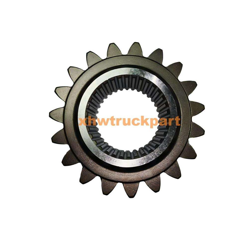 3553540317 Sun Gear 19t Bell hub sun gear