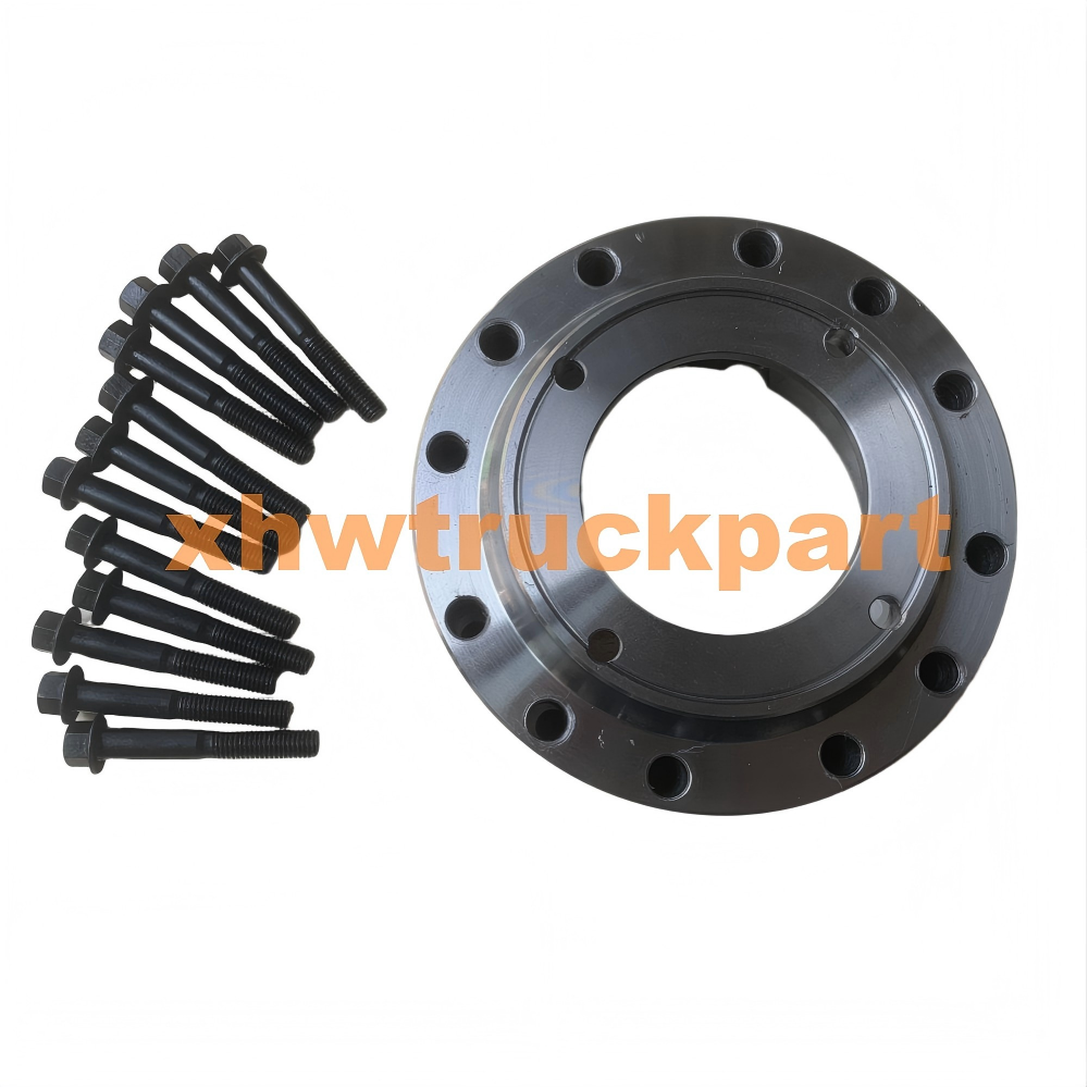 Differential Case 3553501827 Differential Housing 3553500327 for small differential