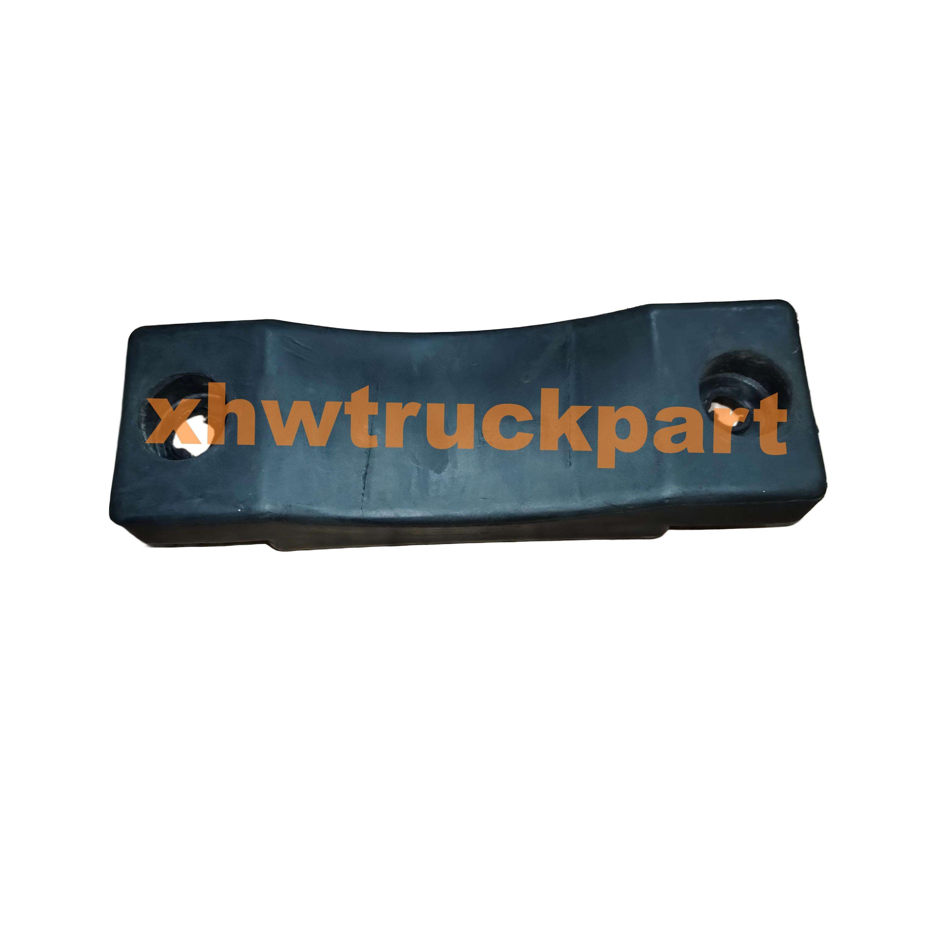 Rubber Mounting Rubber Buffer 3933250044 Spring Plate Suitable for MB Trucks