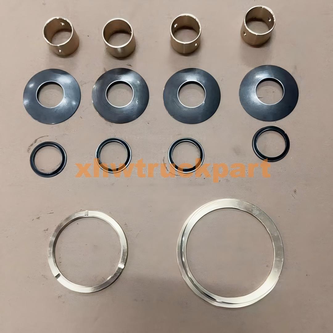 Repair Kit 6593539750 Bushing and washers Differential repair kit suitable for mb