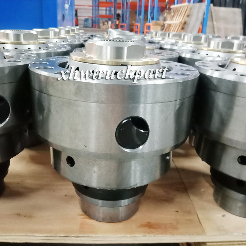 Differential Kit 0003508023 9423530064