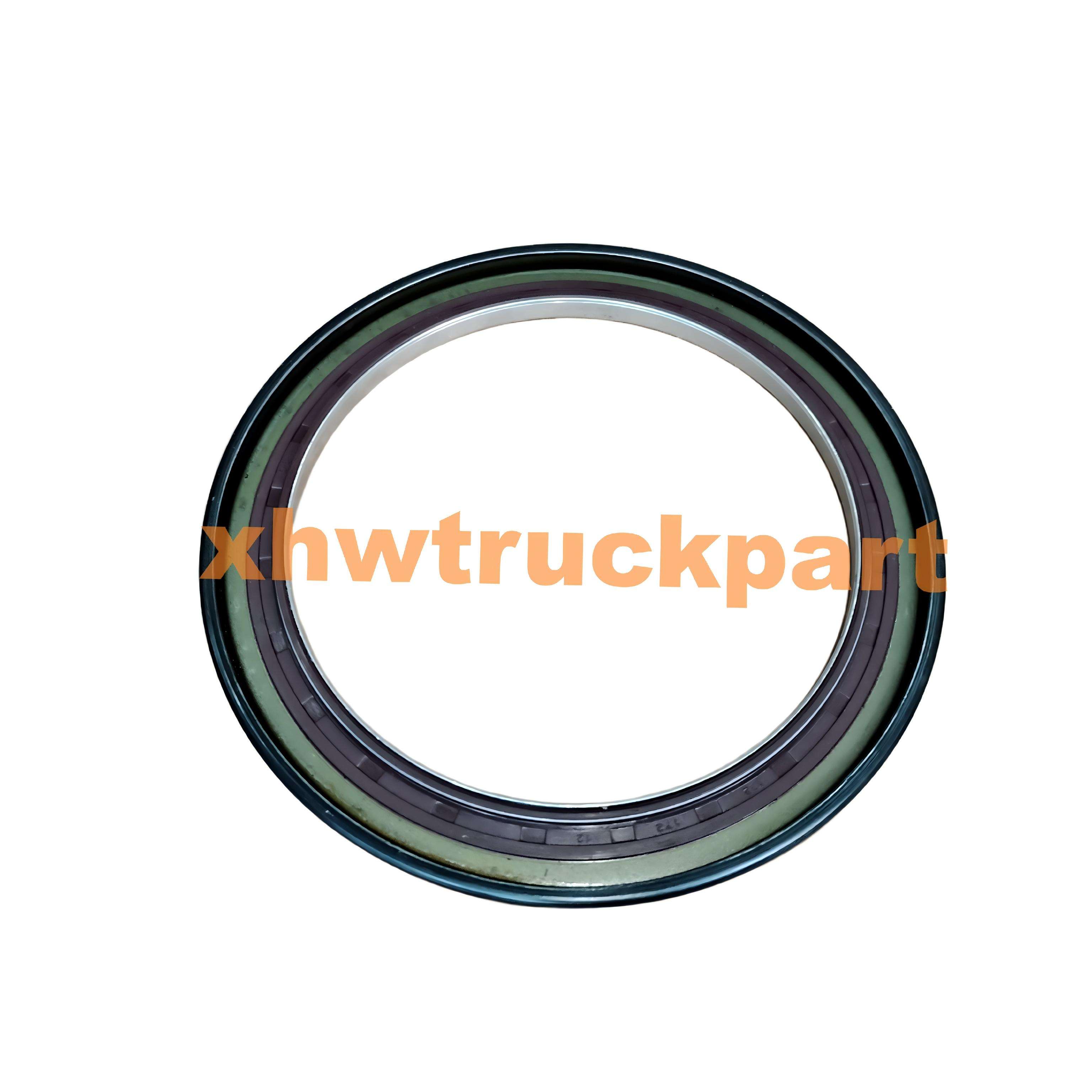 Oil seal 81.96503.0333 ABS ring 132x172x12 Suitable for Heavy Trucks