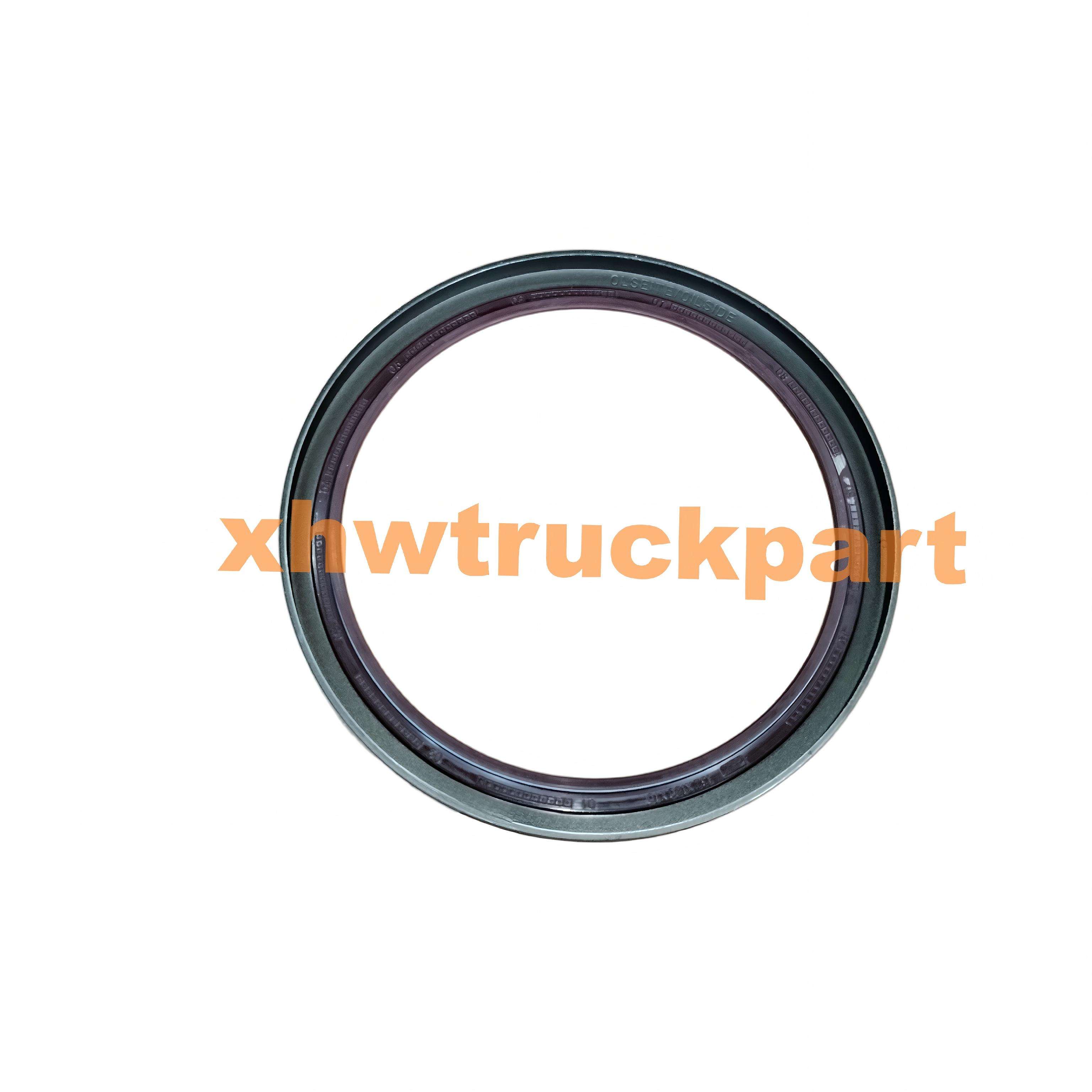 Oil seal 36.96503.0016 Suitable for Heavy Trucks Oil seal 132x160x10