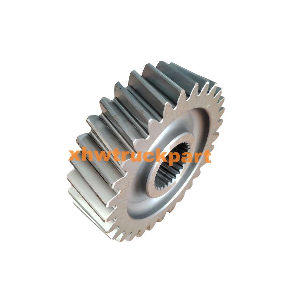 9443530085 Gear Differential parts suitable for Actros