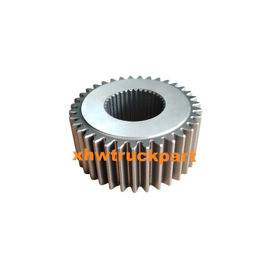 3553543517 Sun Gear 35t Axle parts suitable for Actros