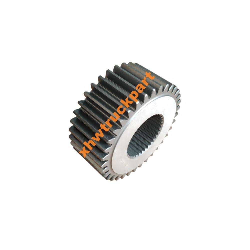 3553543517 Sun Gear 35t Axle parts suitable for Actros