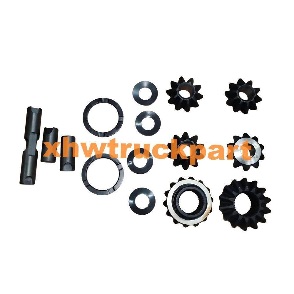 Differential repair kit 9443500623 Differential parts suitable for Actros small