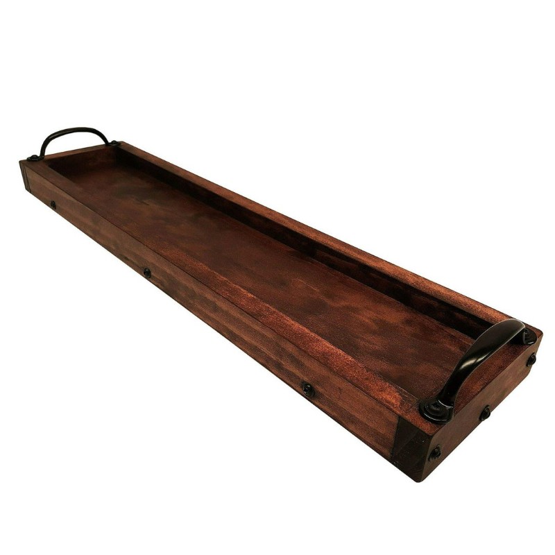 Supply Long Wooden Dinning Table, Wooden Long Table Tray
