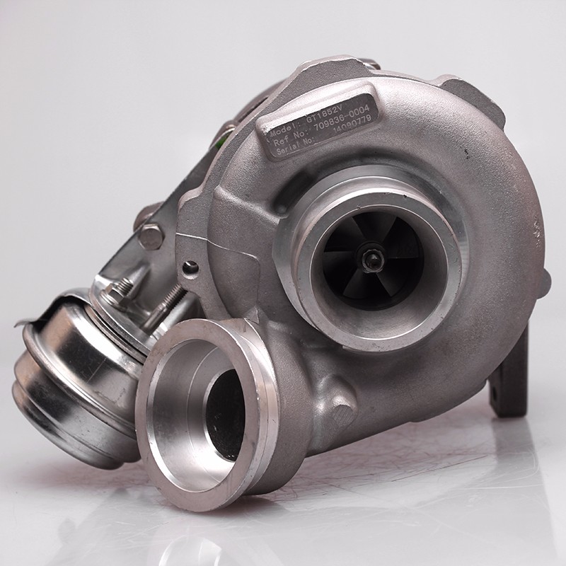 Camion Mercedes Benz GT1852V Turbo 709836-0001