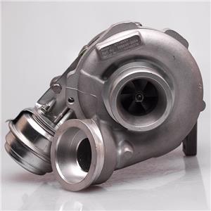 Camion Mercedes Benz GT1852V Turbo 709836-0001