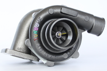 S6D105 Turbocharger 6137-82-8200