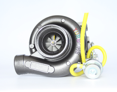 HX35W Turbo 3536321