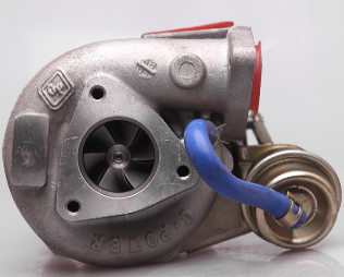 TD04L TURBOCHARGER