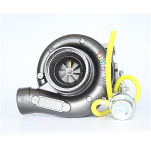 Lori Cummins, Industri HX35W Turbo 3536321