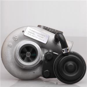 Hyundai, Kia TD025M-06T-2.8 Turbo 49173-02610