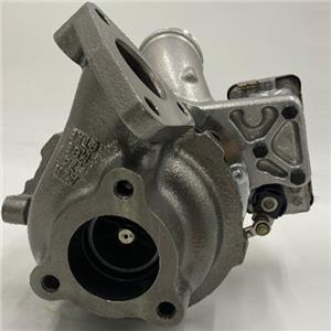 Turbocharger KB231-GTB1752VLK 780502-5001S