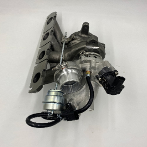 Audi, Ghế, Volkswagen K04 Turbo 53049880064