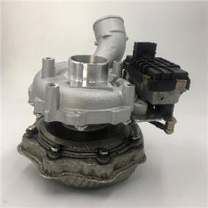 Audi A4 / A5 / A6 / Q7 TDI VW GTB2260VZK Turbo 799671-0002