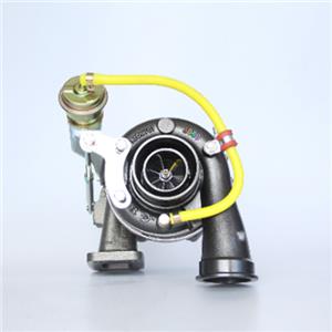 เครื่องยนต์อุตสาหกรรม Volvo Deutz S200G Turbo 56209880023