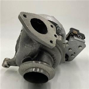 Turbocompressor GTB1752VK 753546 5023S 6G9Q6K682CA