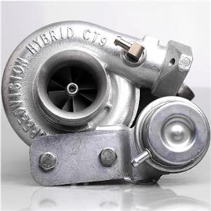 Toyota CT12B Turbo 17201-64110