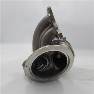 LEXUS TURBOCHARGER 17201-36010