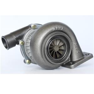 Pá carregadeira Komatsu WA300-1 WA250-1 WA320-1 Motor S6D105 Turbocompressor 6137-82-8200