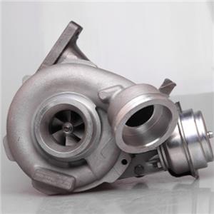 Camion Mercedes Benz GT1852V Turbo 709836-0004