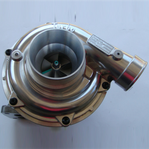 بیل مکانیکی هیتاچی RHG6 Turbo 114400-4380