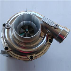 Escavadeiras Hitachi RHG6 Turbo 114400-4380