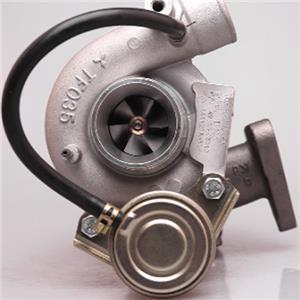 Mitsubishi Pajero TF035HM Turbo 49135-03310