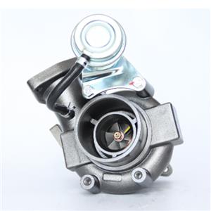 بیل مکانیکی کوماتسو TD04L-10G Turbo 49377-01610