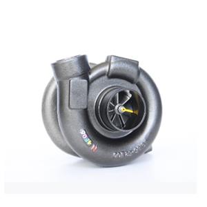 میتسوبیشی کوبلکو، Kato TE06H-16M Turbo 49185-01020