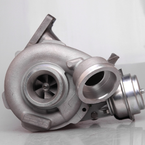 TURBO FOR BENZ CAR TRUCK