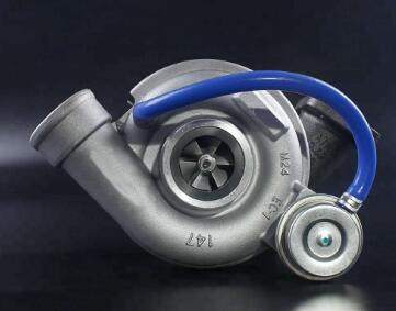 How to Repair a Turbocharger