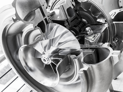 What does the future hold for turbochargers