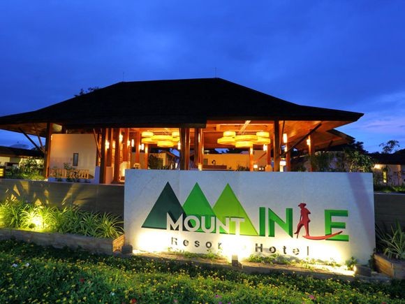 Mount Inle Hotel & Resorts