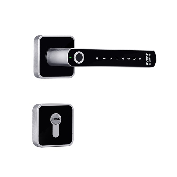 Residential Biometric Fingerprint Door Lock