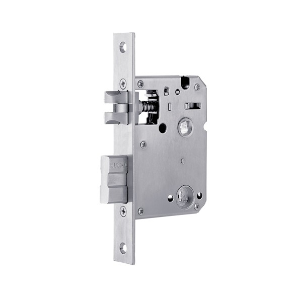 Stainless Steel Smart Fingerprint Door Lock Factory, Avent Security