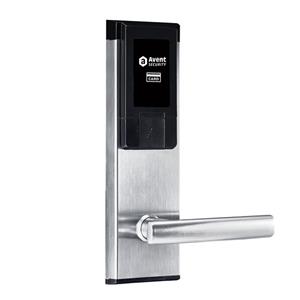 RF Card Hotel Door Lock System