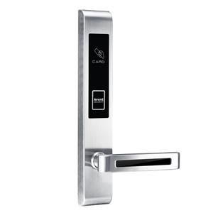 Smart Door Lock For Hotel